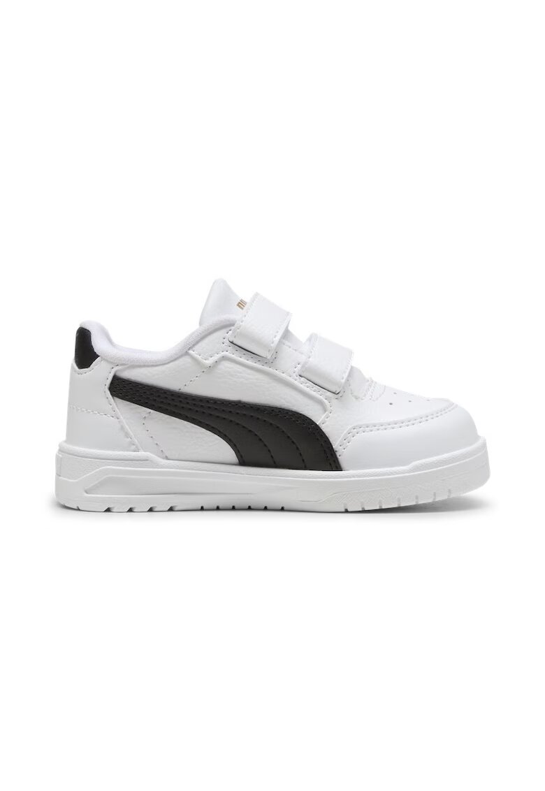 Puma Pantofi sport Shuffle Downtown Lo V Inf-403741-02