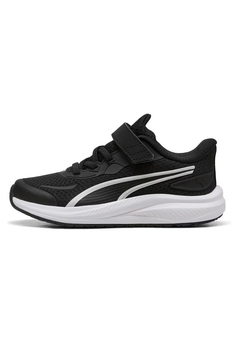 Puma Pantofi Sport Skyrocket 2 AC+ PS - copii - negru