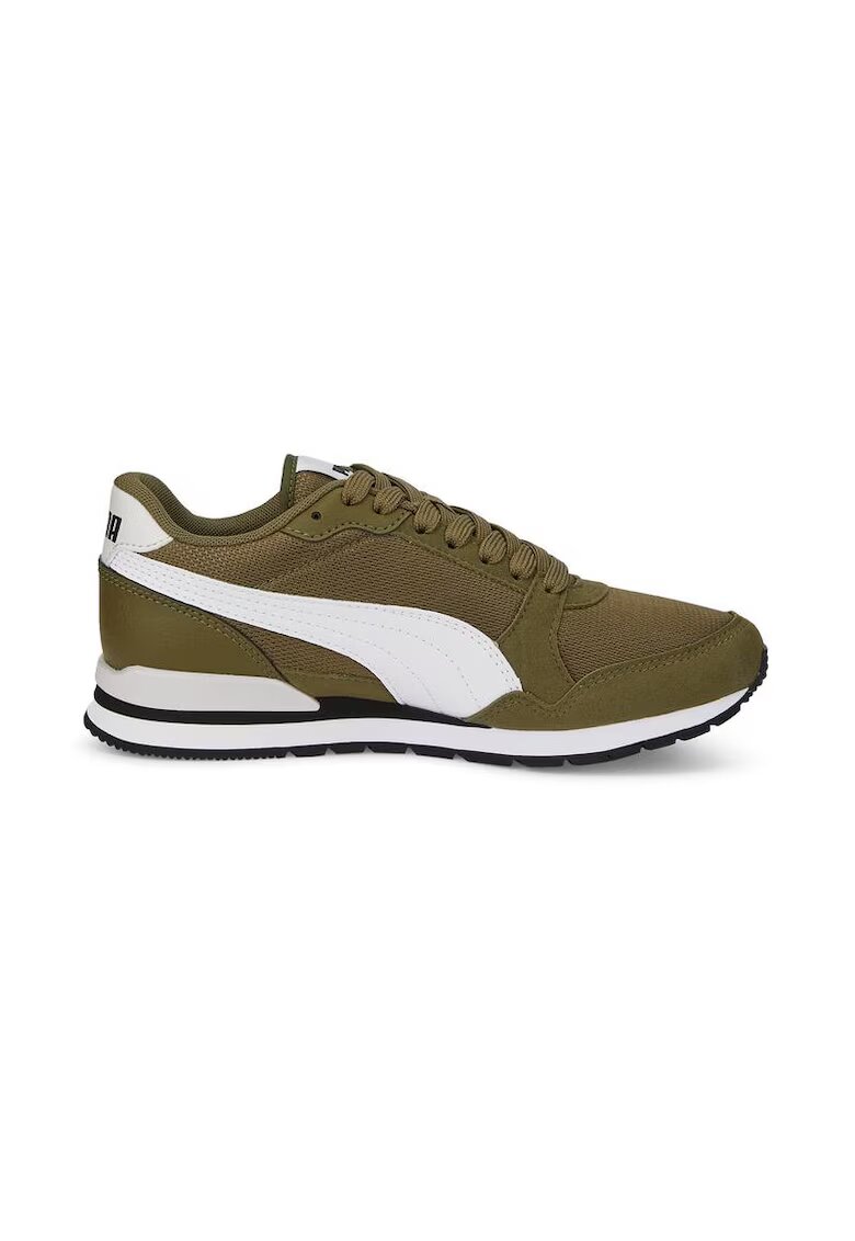 Puma Pantofi Sport St Runner V3 Mesh Jr-385510-06