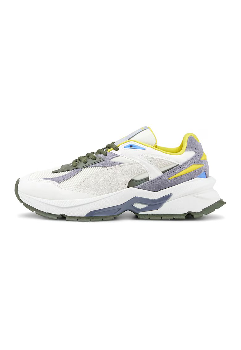 Puma Pantofi sport SUNPŌ Nano - Multicolor