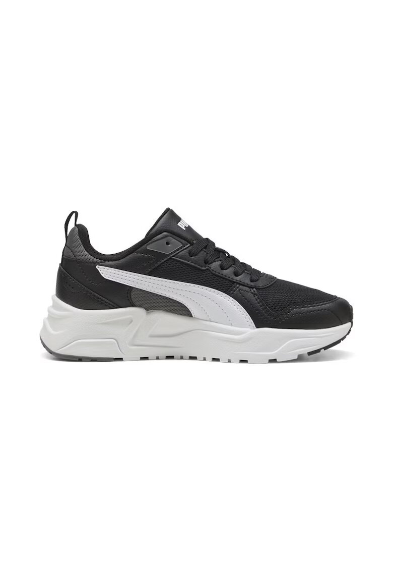 Puma Pantofi sport Trinity 2 LT Jr-403703-02
