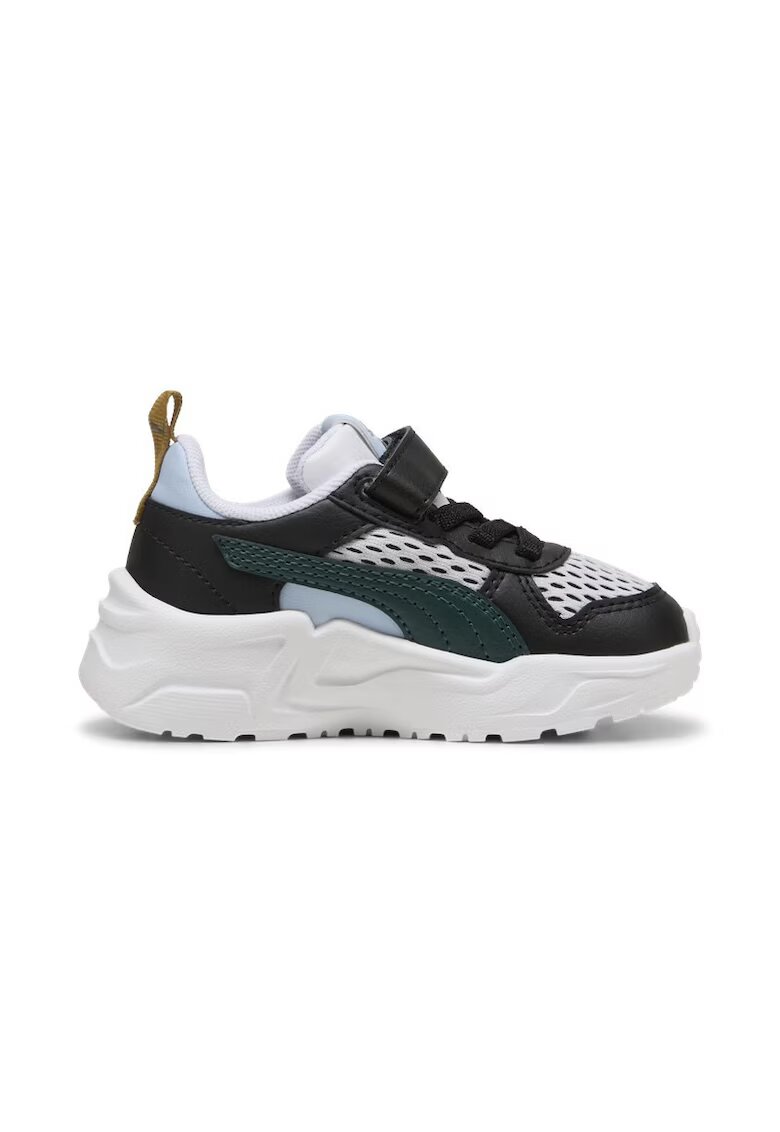 Puma Pantofi sport Trinity 2 LT Run Fun AC+ Inf-402932-02