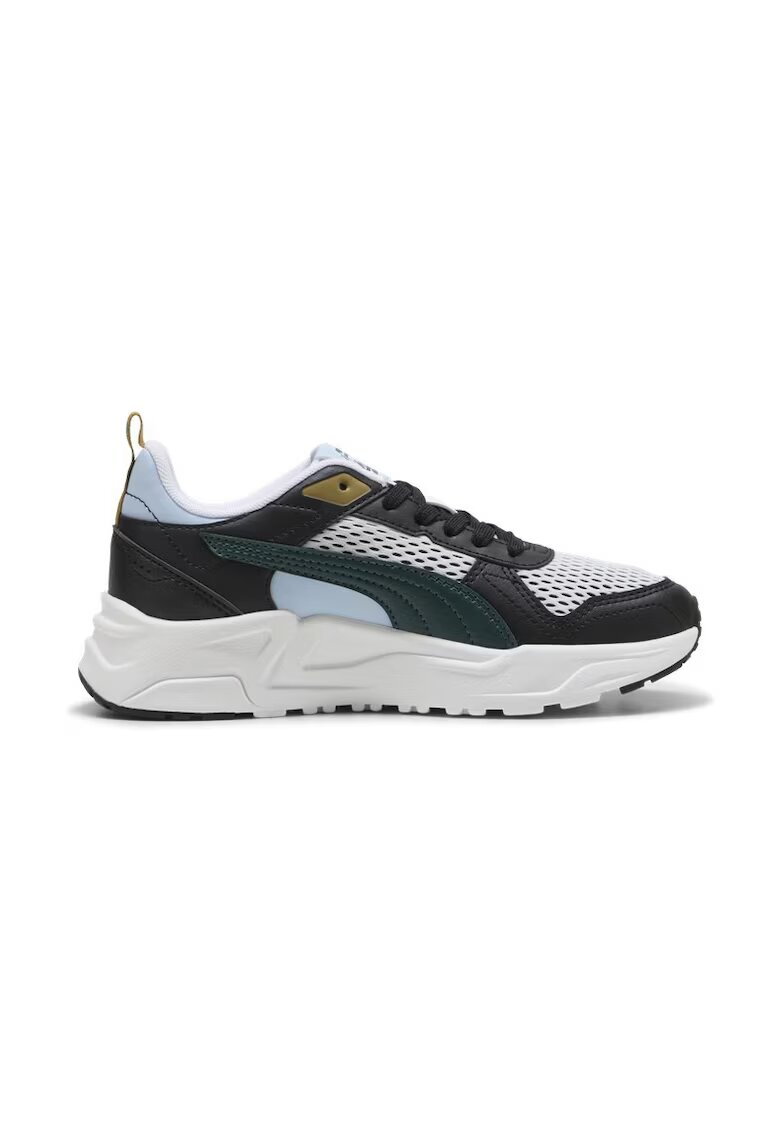 Puma Pantofi sport Trinity 2 LT Run Fun Jr-402930-02