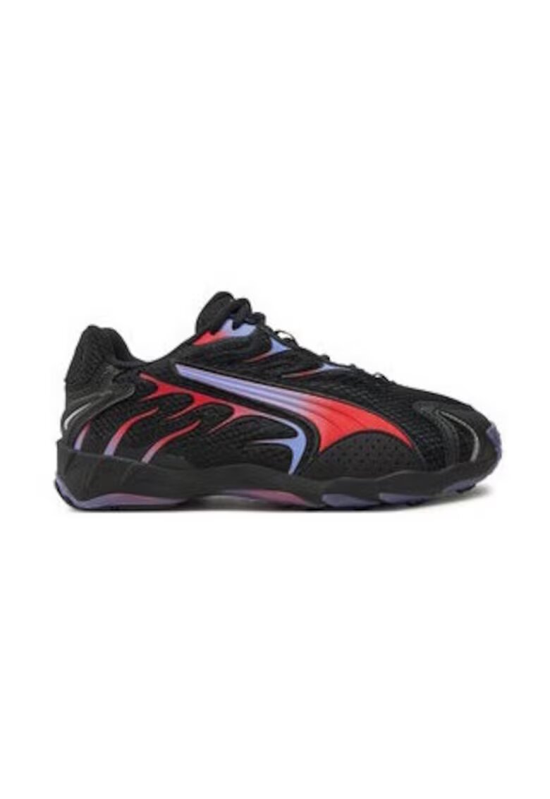 Puma Pantofi sport Unisex 304440502 - Textil - Negru - Negru
