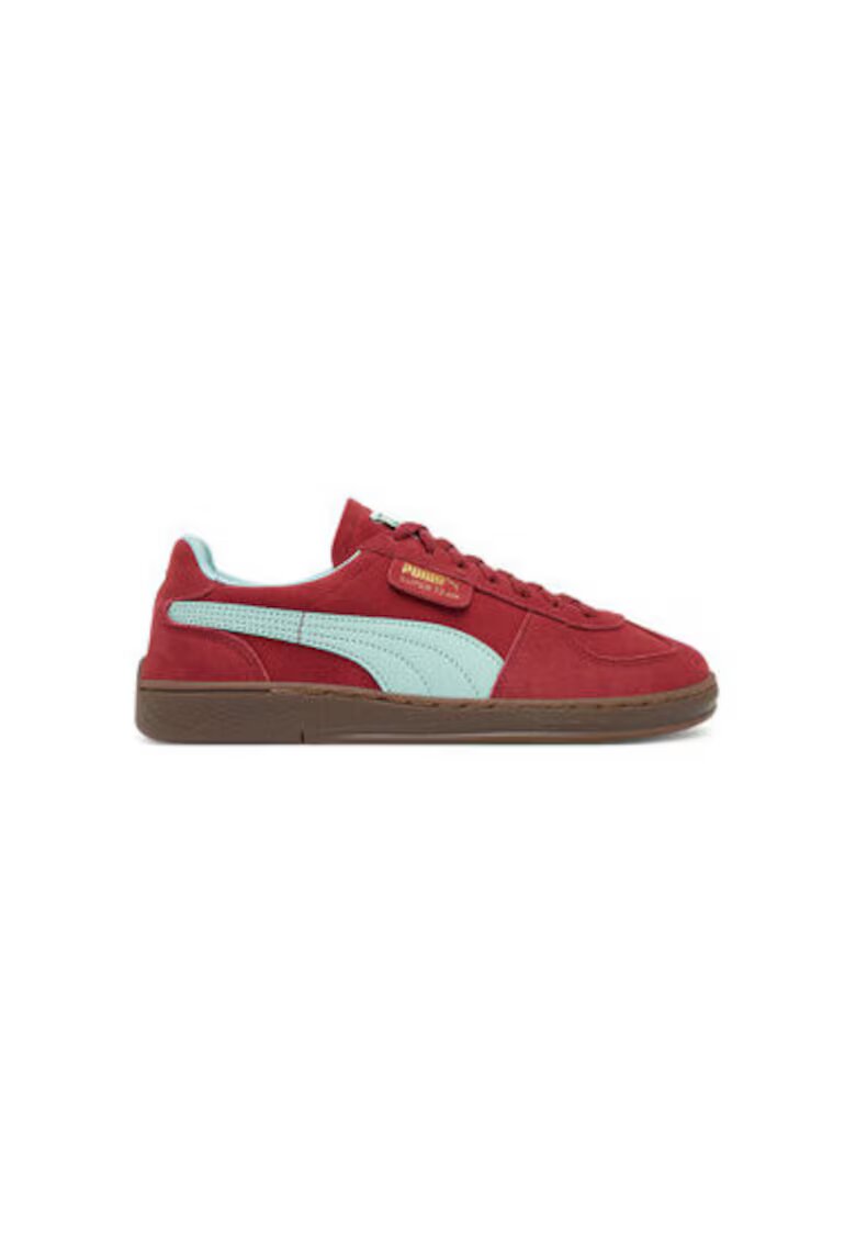 Puma Pantofi sport unisex 398528 - Piele naturala