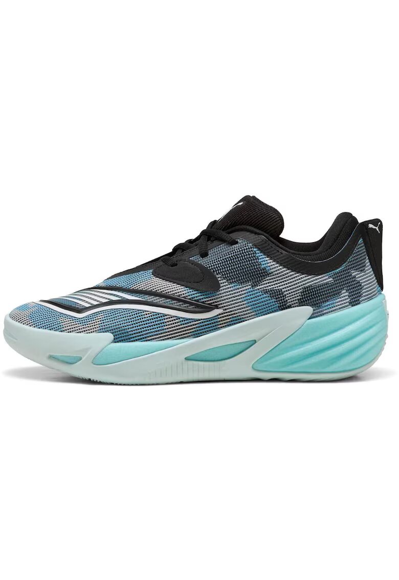 Puma Pantofi sport unisex All-pro Nitro 2 Team - Albastru