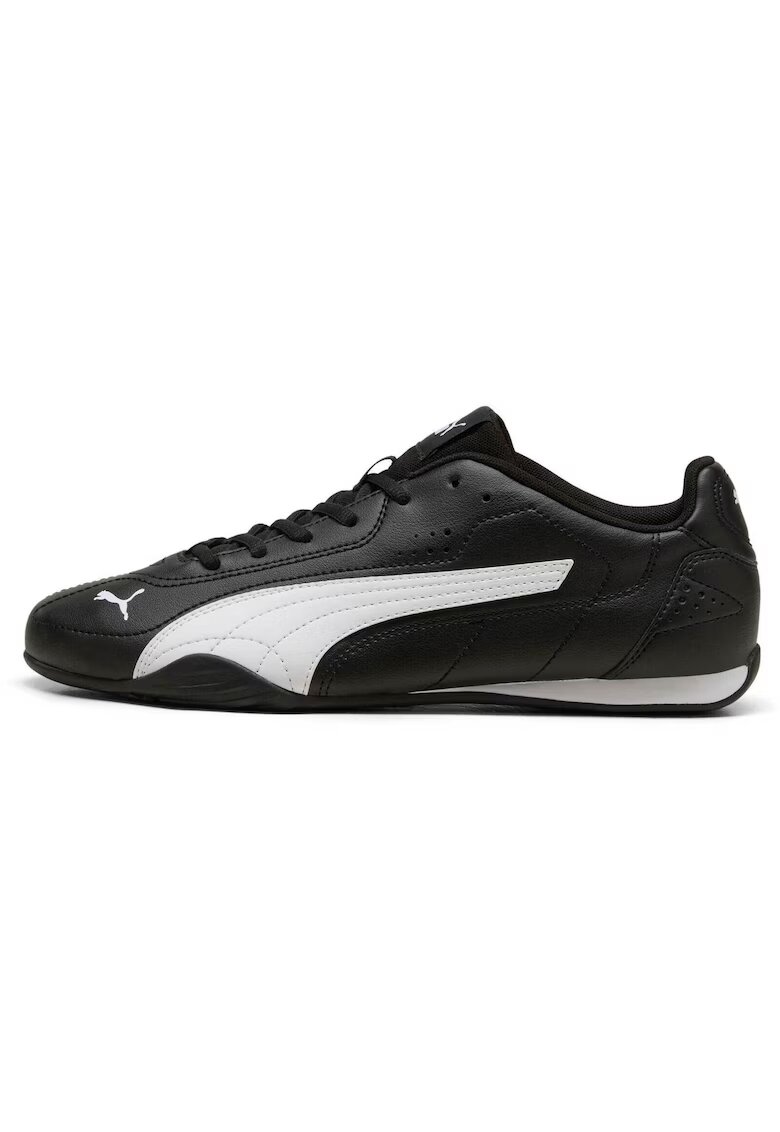 Puma Pantofi sport unisex Catch - Negru