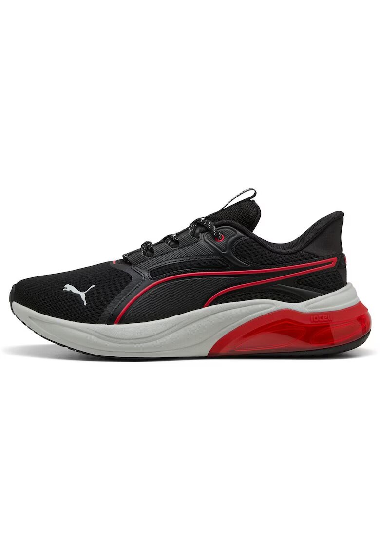Puma Pantofi sport unisex Cell Thrill Dash - Negru