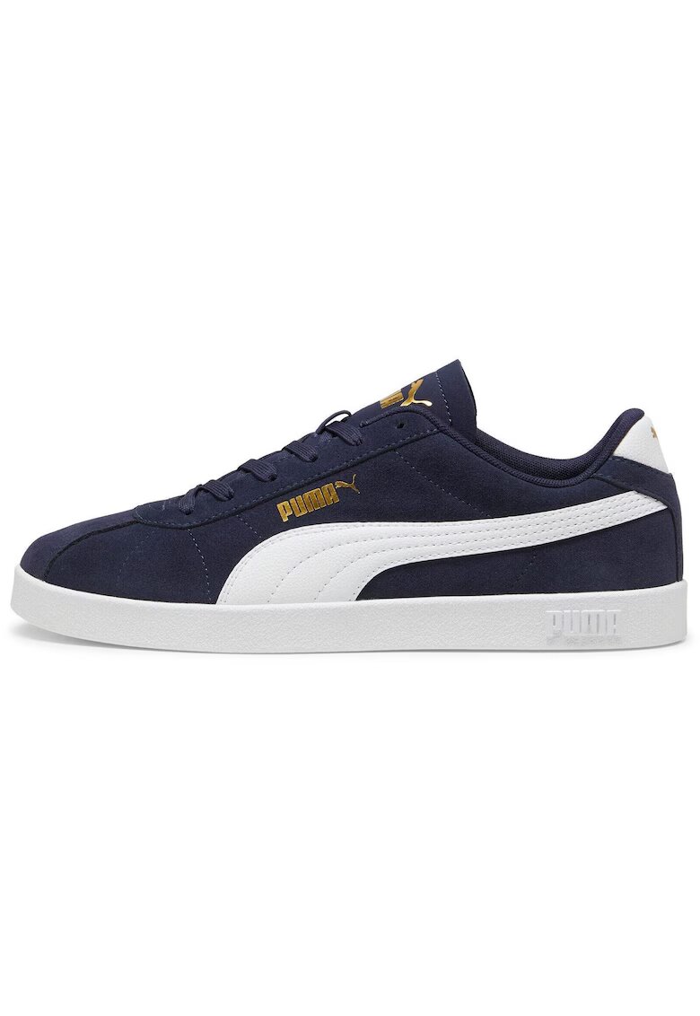 Puma Pantofi sport unisex Club Ii - Albastru