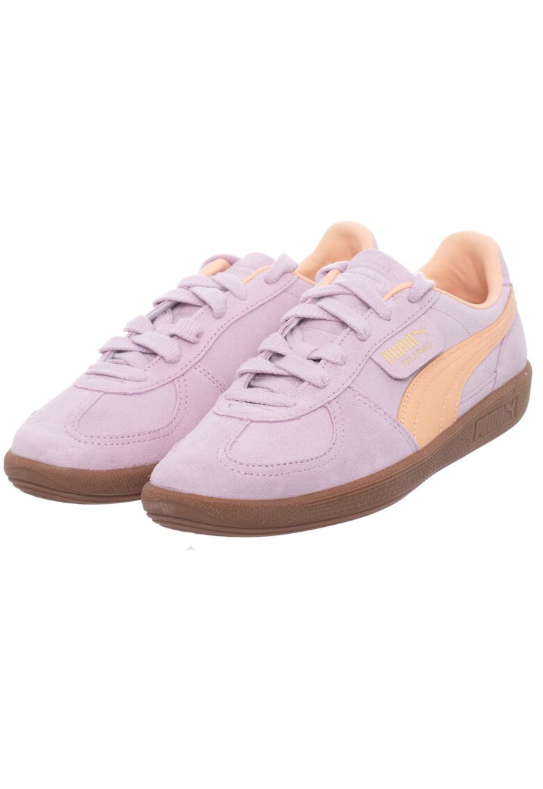 Puma Pantofi sport unisex Palermo - Roz