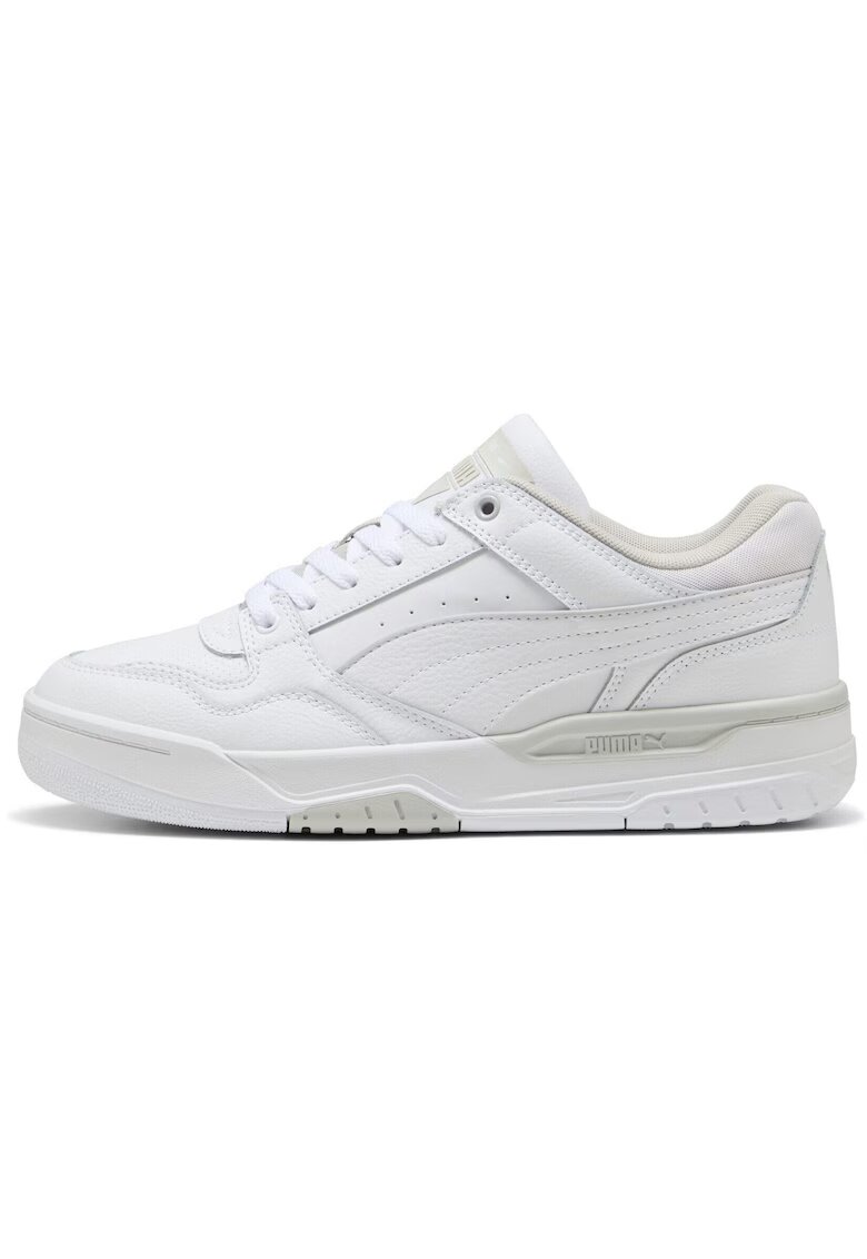 Puma Pantofi sport unisex Rebound Retro - Alb