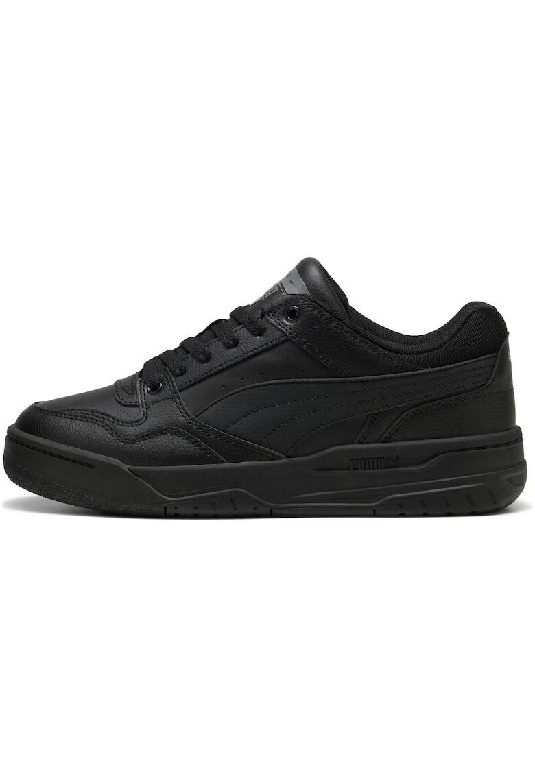 Puma Pantofi sport unisex Rebound Retro - Negru