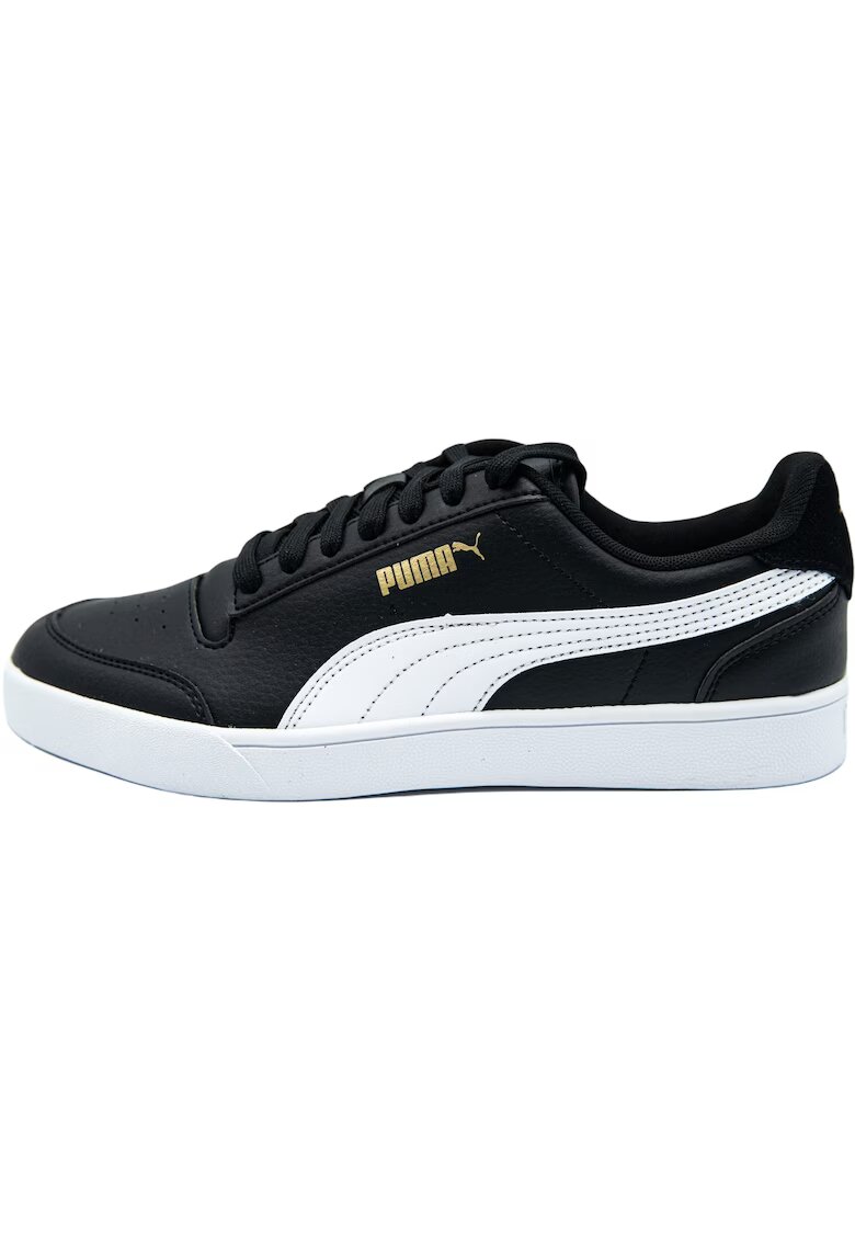 Puma Pantofi sport unisex Shuffle 30966825 - Negru