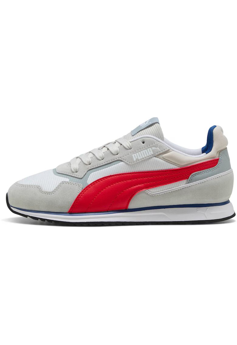 Puma Pantofi sport unisex Softride St Miler - Gri
