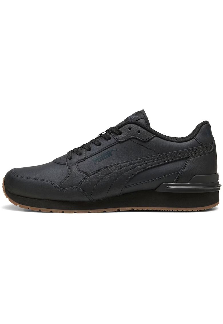 Puma Pantofi sport unisex St Runner V4 L - Negru