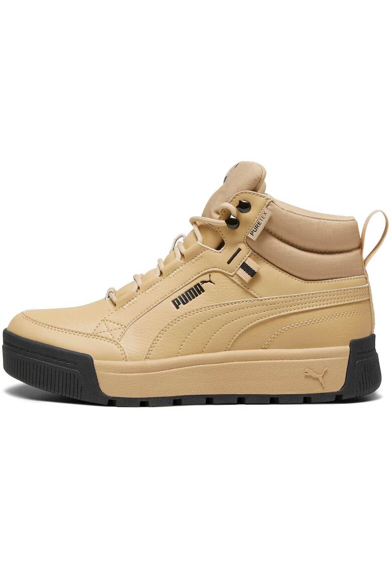 Puma Pantofi sport unisex Tarrenz Sb Iii - Maro
