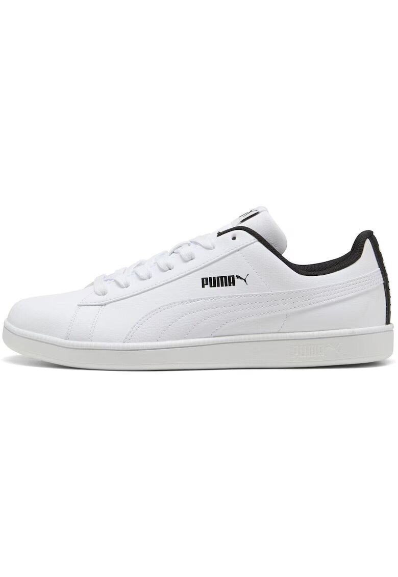 Puma Pantofi sport unisex Up Sko - Alb