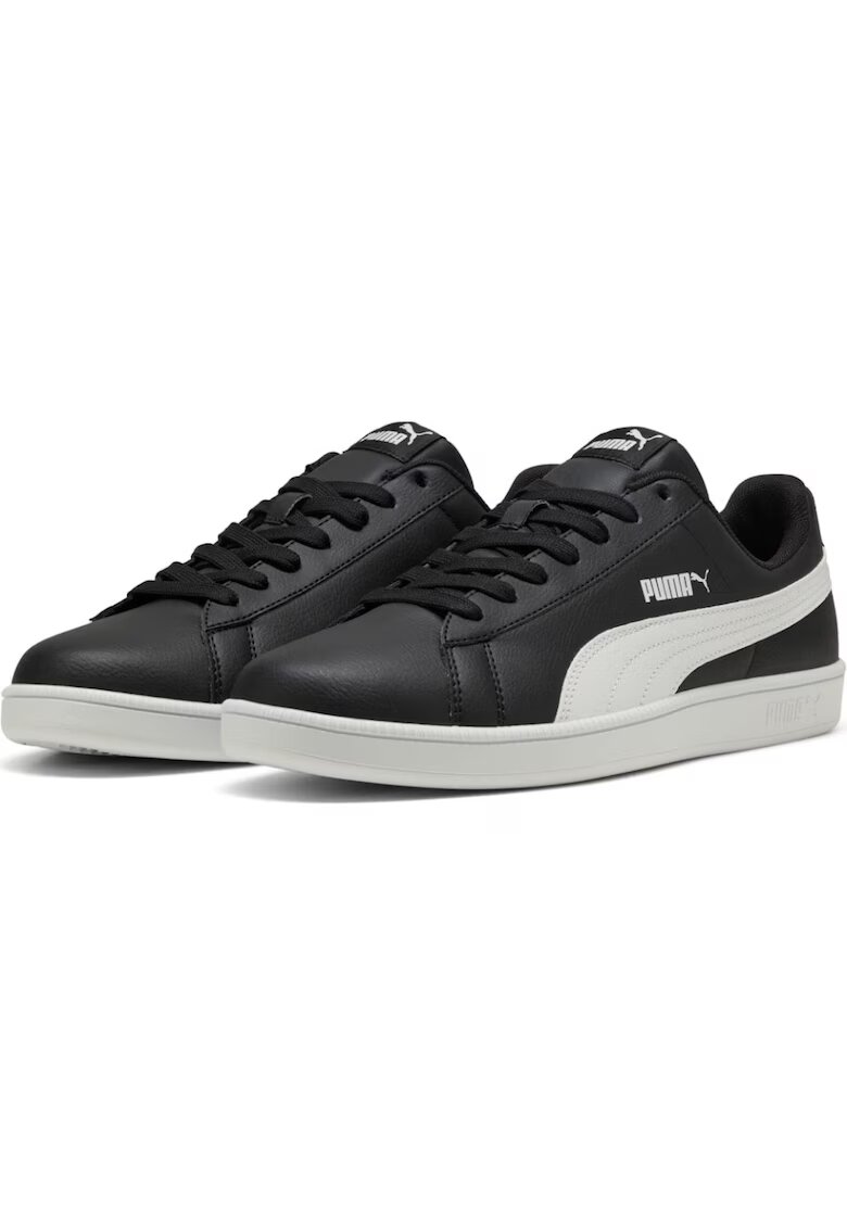 Puma Pantofi sport Up pentru barbati - Alb/Negru