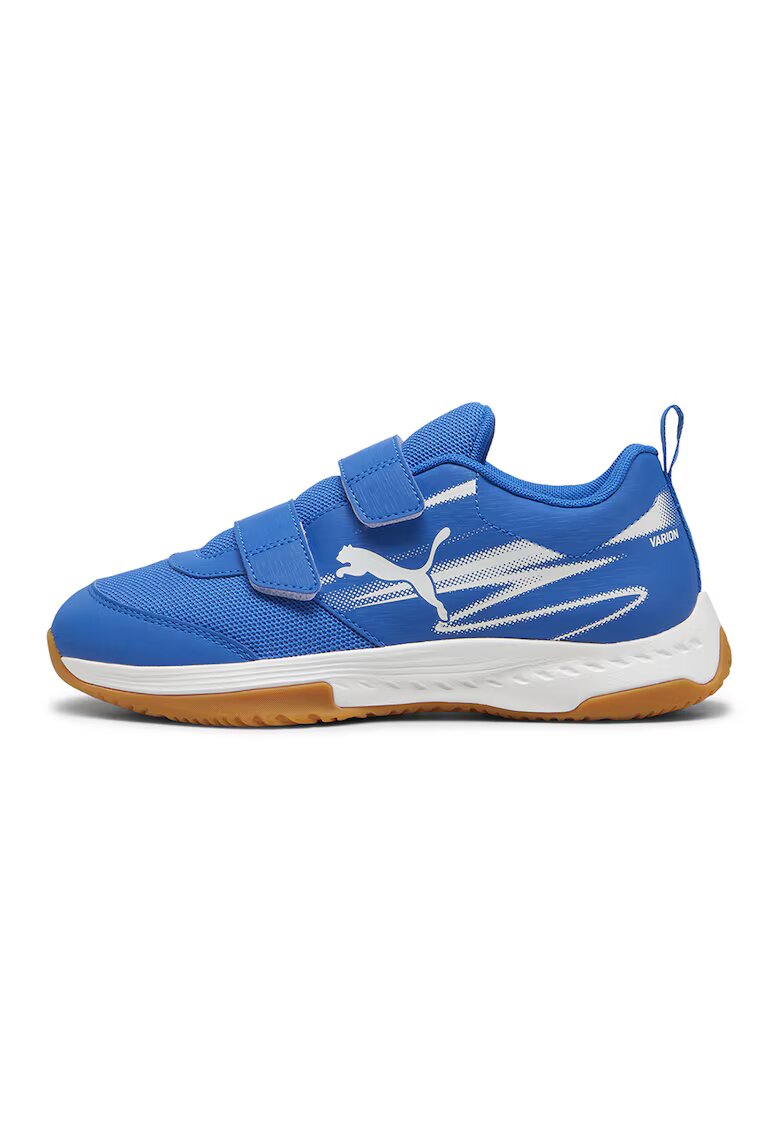 Puma Pantofi Varion II pentru sporturi de interior - Albastru royal