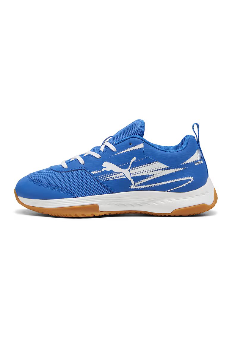 Puma Pantofi Varion II pentru sporturile de interior - Albastru royal