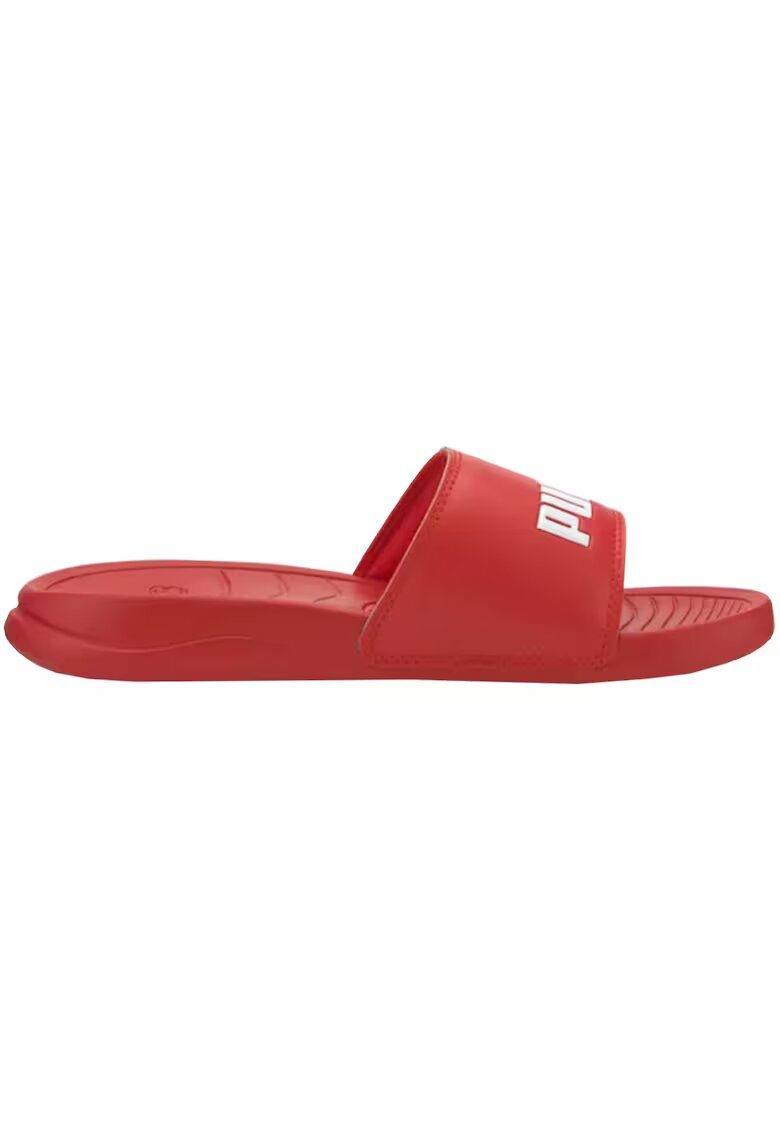 Puma Papuci dama - Divecat V2 Lite - S EVA - Rosu - Rosu