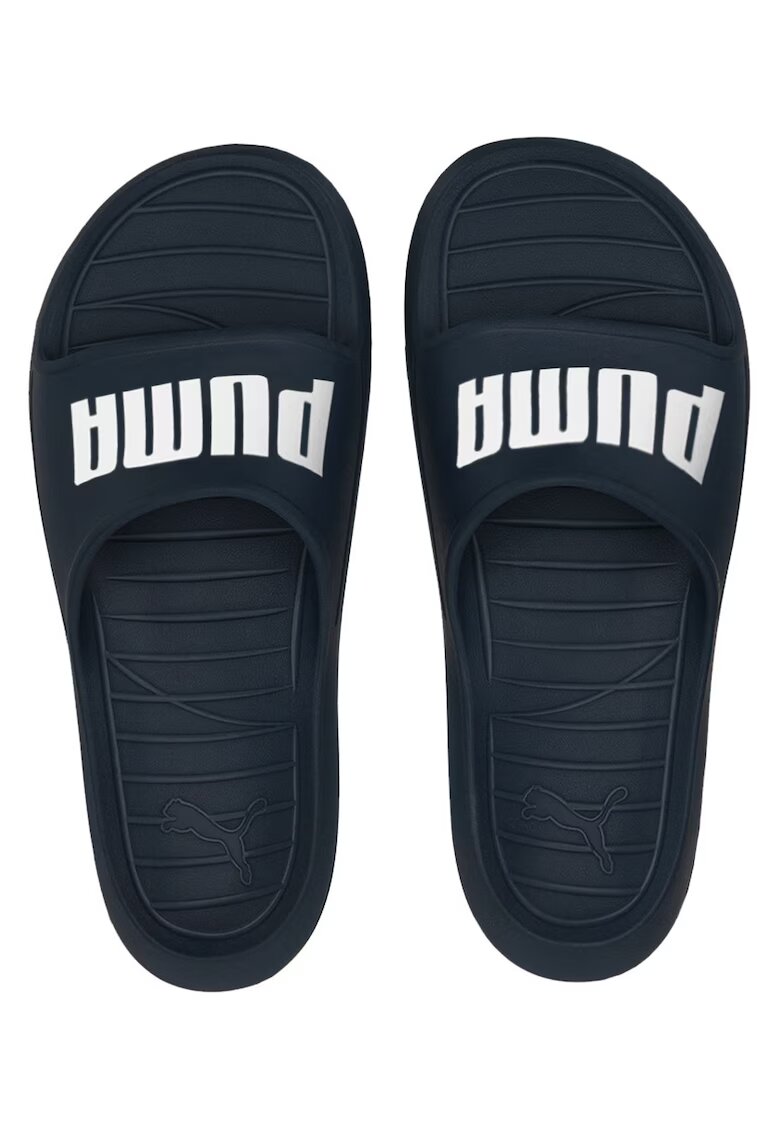 Puma Papuci Divecat v2 - negru - s EVA -