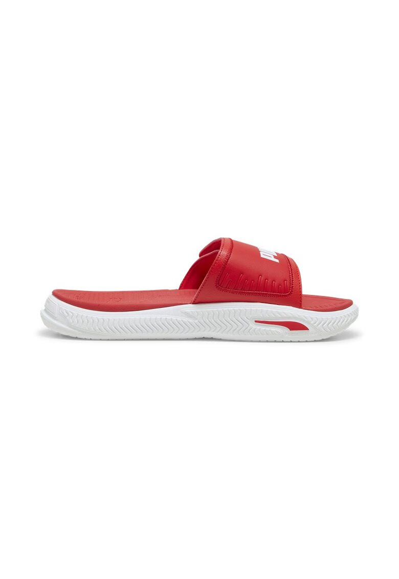 Puma Papuci SoftridePro Slide 24 V-395431-04
