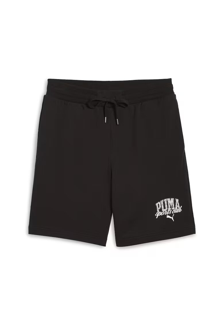 Puma pentru Barbati - class shorts 8" tr - 684653-01 - Negru - Negru