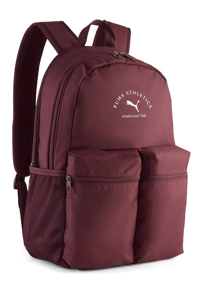Puma Rucsac cu barete ajustabile Phase - Rosu stins
