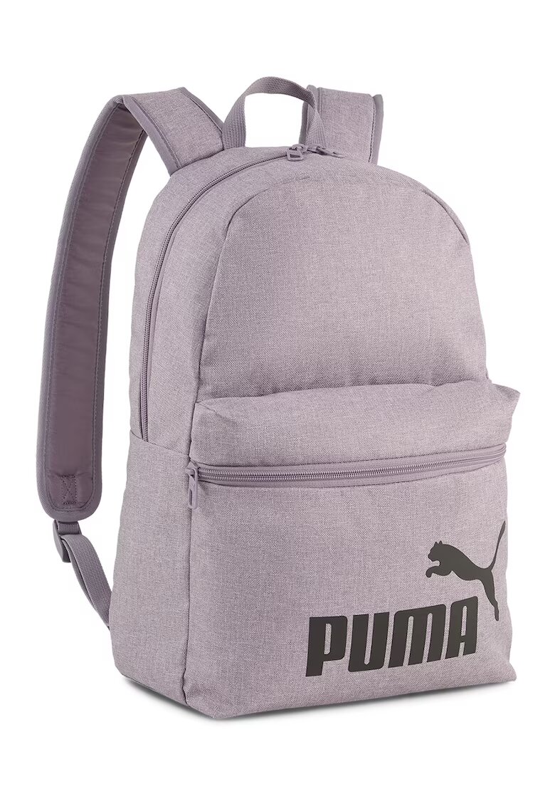 Puma Rucsac cu logo - Roz pastel
