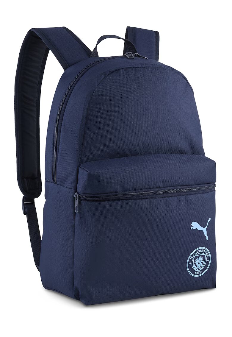 Puma Rucsac cu logo si barete ajustabile - Bleumarin