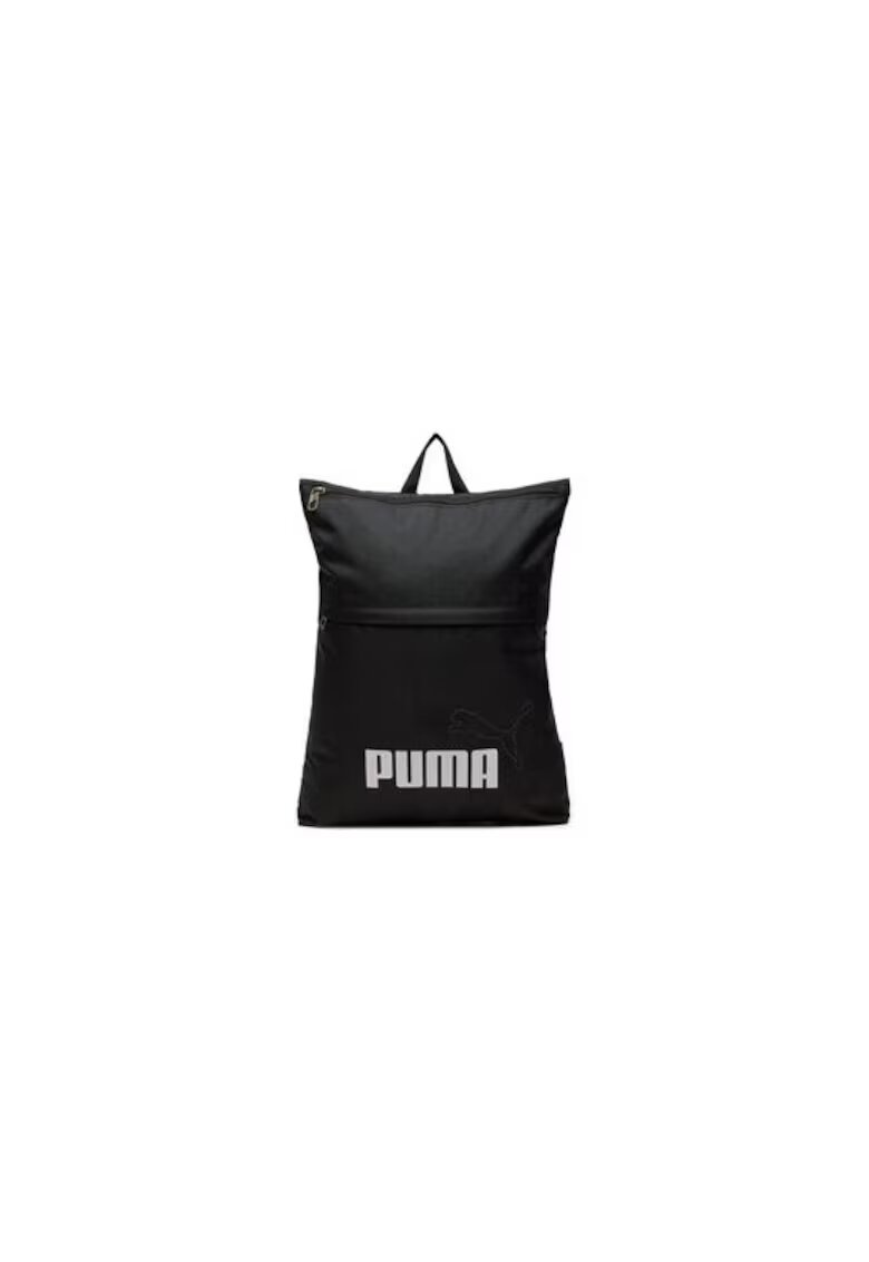 Puma Rucsac - negru - material plastic