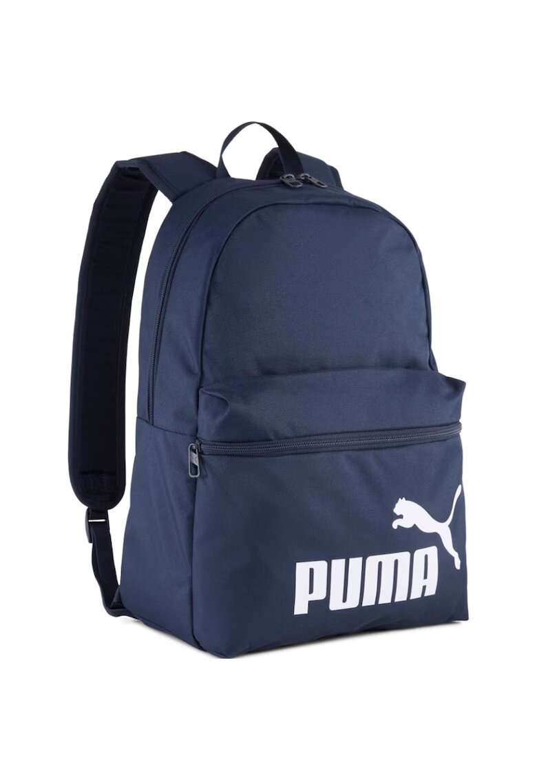 Puma Rucsac Phase 4 - bleumarin - 44x30x14 cm