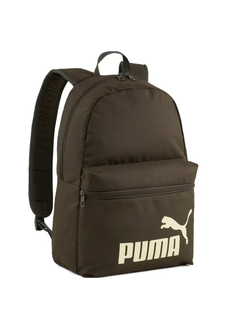 Puma Rucsac Phase 4 - kaki - 44x30x14 cm