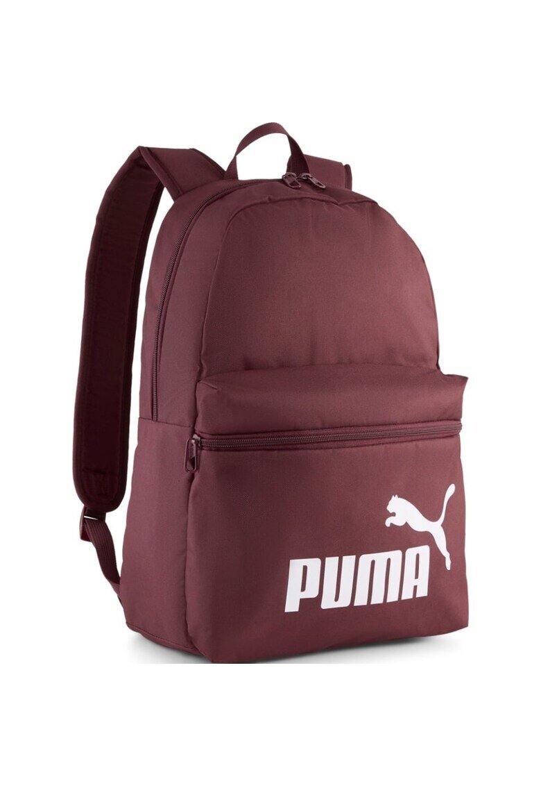 Puma Rucsac Phase 4 - visiniu - 44x30x14 cm