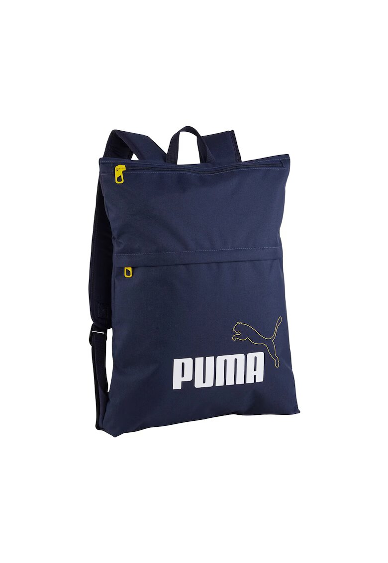 Puma Rucsac Phase Elemental albastru 44x34x6cm 10L