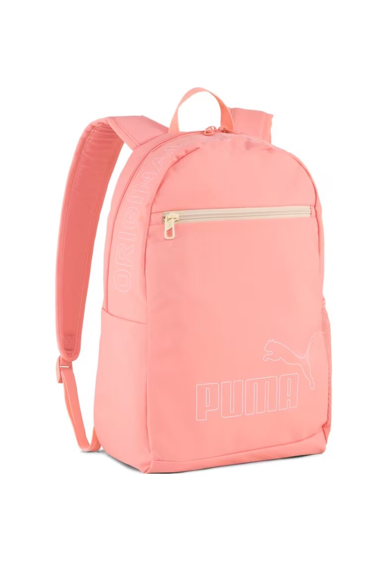 Puma Rucsac Phase II Original SportsWear - portocaliu - 44x30x14 cm