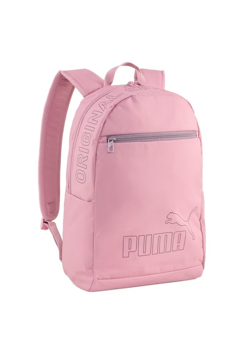 Puma Rucsac Phase II Original SportsWear - roz - 44x30x14 cm
