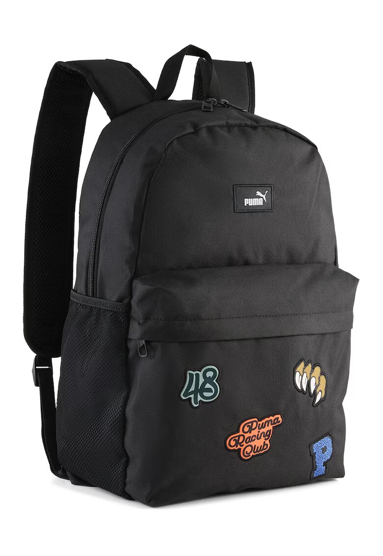 Puma Rucsac PHASE PATCH - Negru