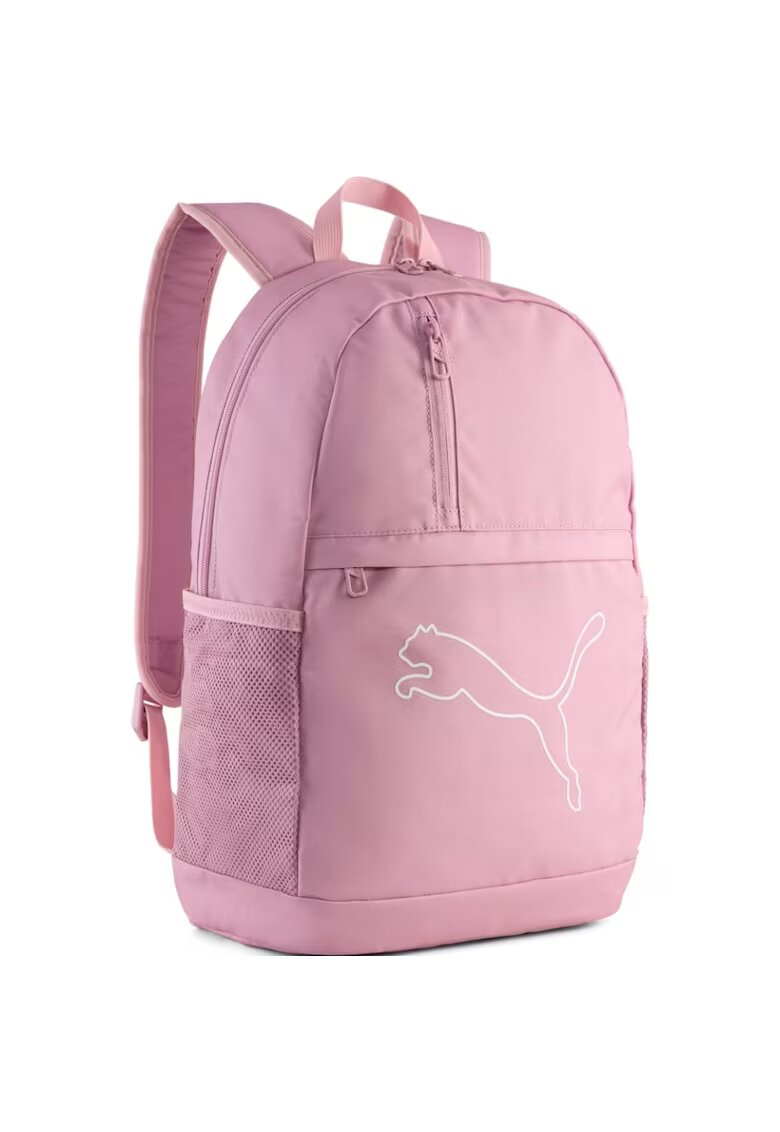 Puma Rucsac Plus 3.1 - roz - 44x30x14 cm
