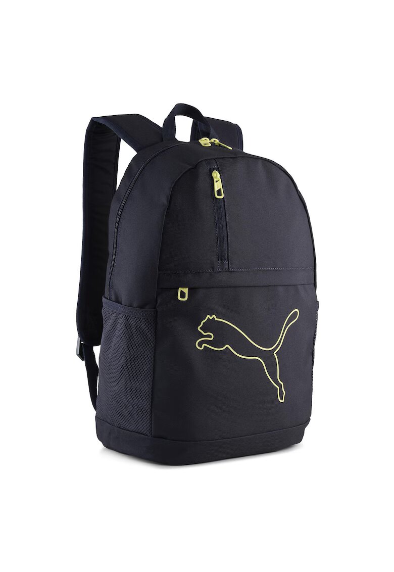 Puma Rucsac Plus Backpack 09118008 Bleumarin - Marime universala - 100% Poliester