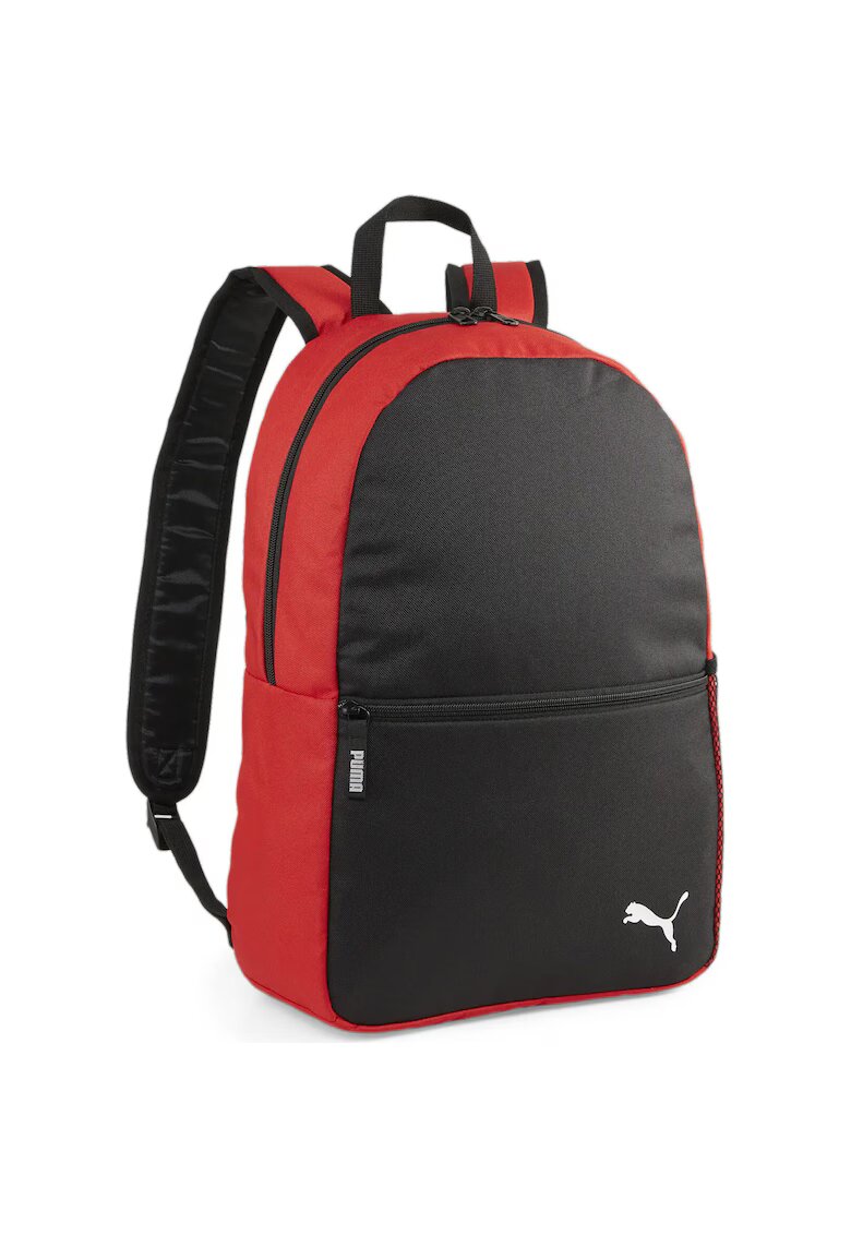 Puma Rucsac sport Core - Rosu/Negru