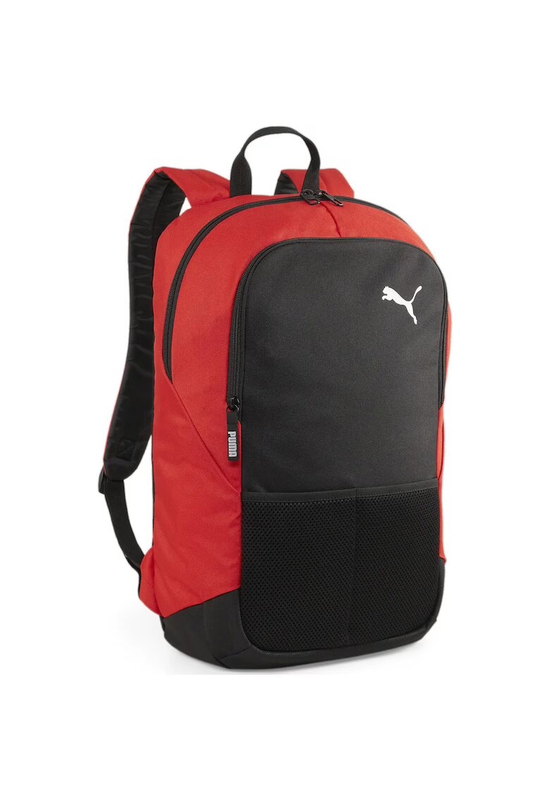 Puma Rucsac sport teamGOAL - Rosu/Negru