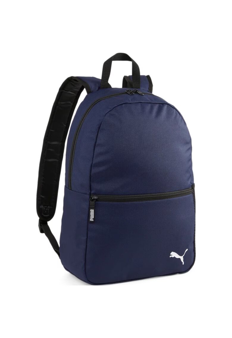 Puma Rucsac Team Goal Core - bleumarin - 44x30x14 cm
