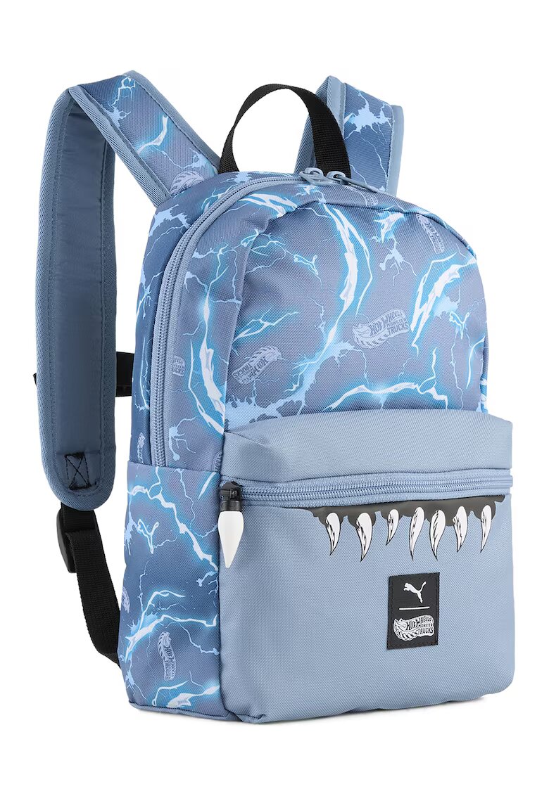Puma Rucsac x HOT WHEELS - Albastru pastel
