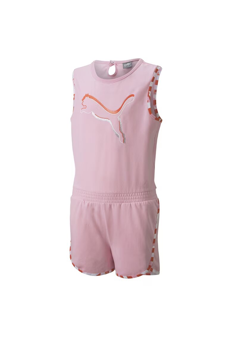 Puma Salopeta ALPHA JUMPsuit-846950-66