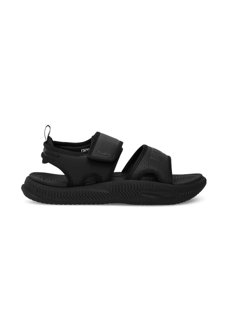 Puma Sandale dama - 590559 - Sintetic - Negru - Negru