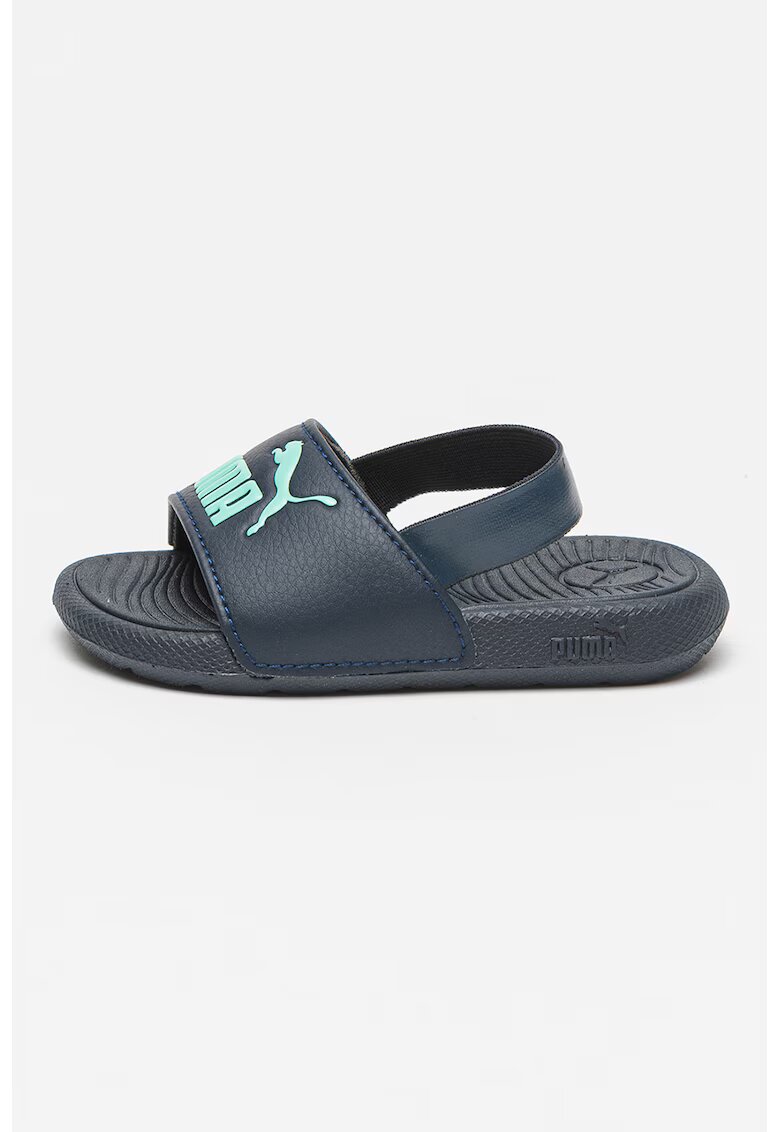 Puma Sandale slingback Cool Cat 2.0 - Bleumarin