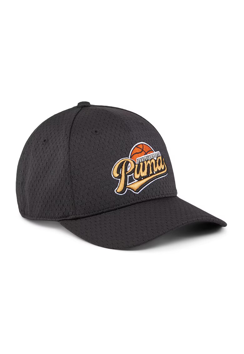 Puma Sapca ajustabila Hometown Heroes - Negru