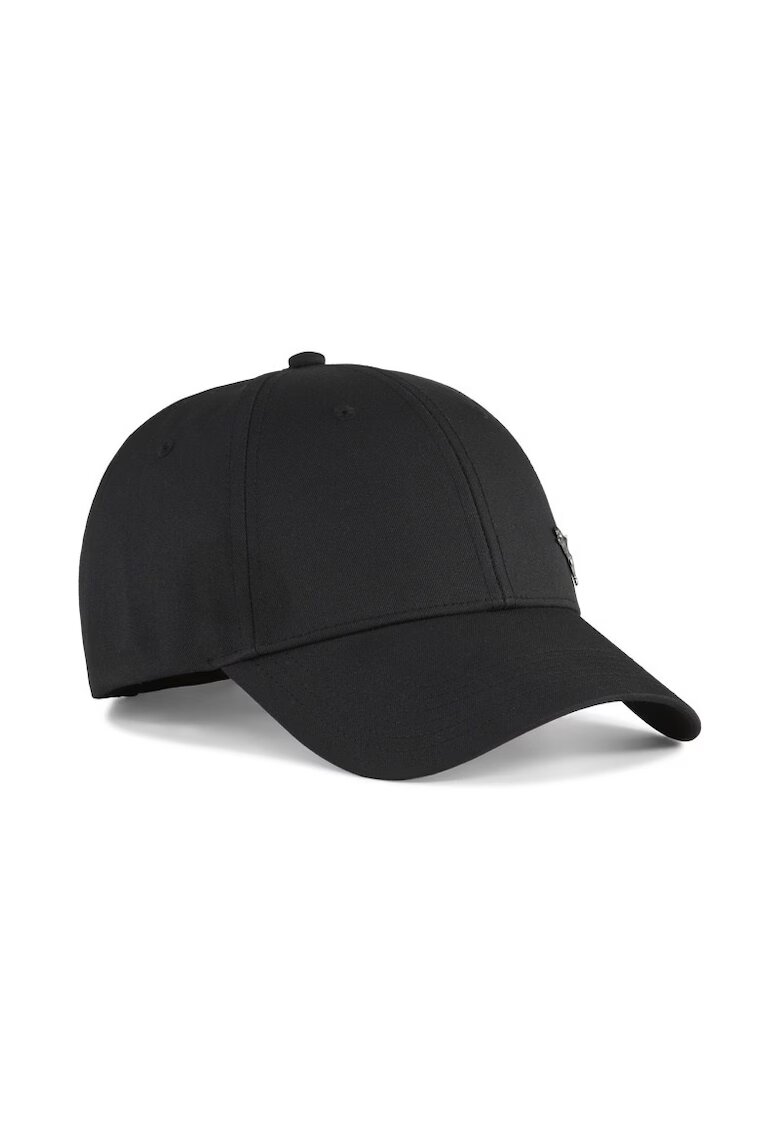 Puma Sapca Barbati - metal cat - Negru